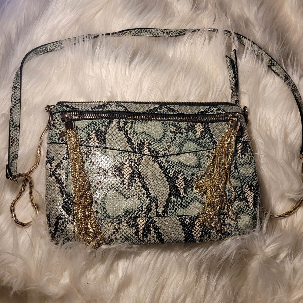 Gianni bini purse